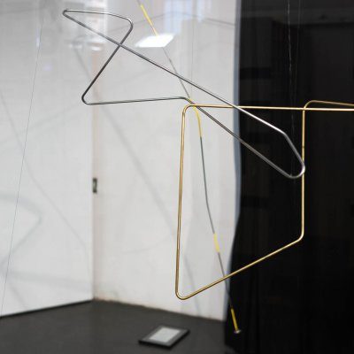 Juliana Herrero - FUGA N22